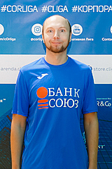 Забродин Игорь Владимирович