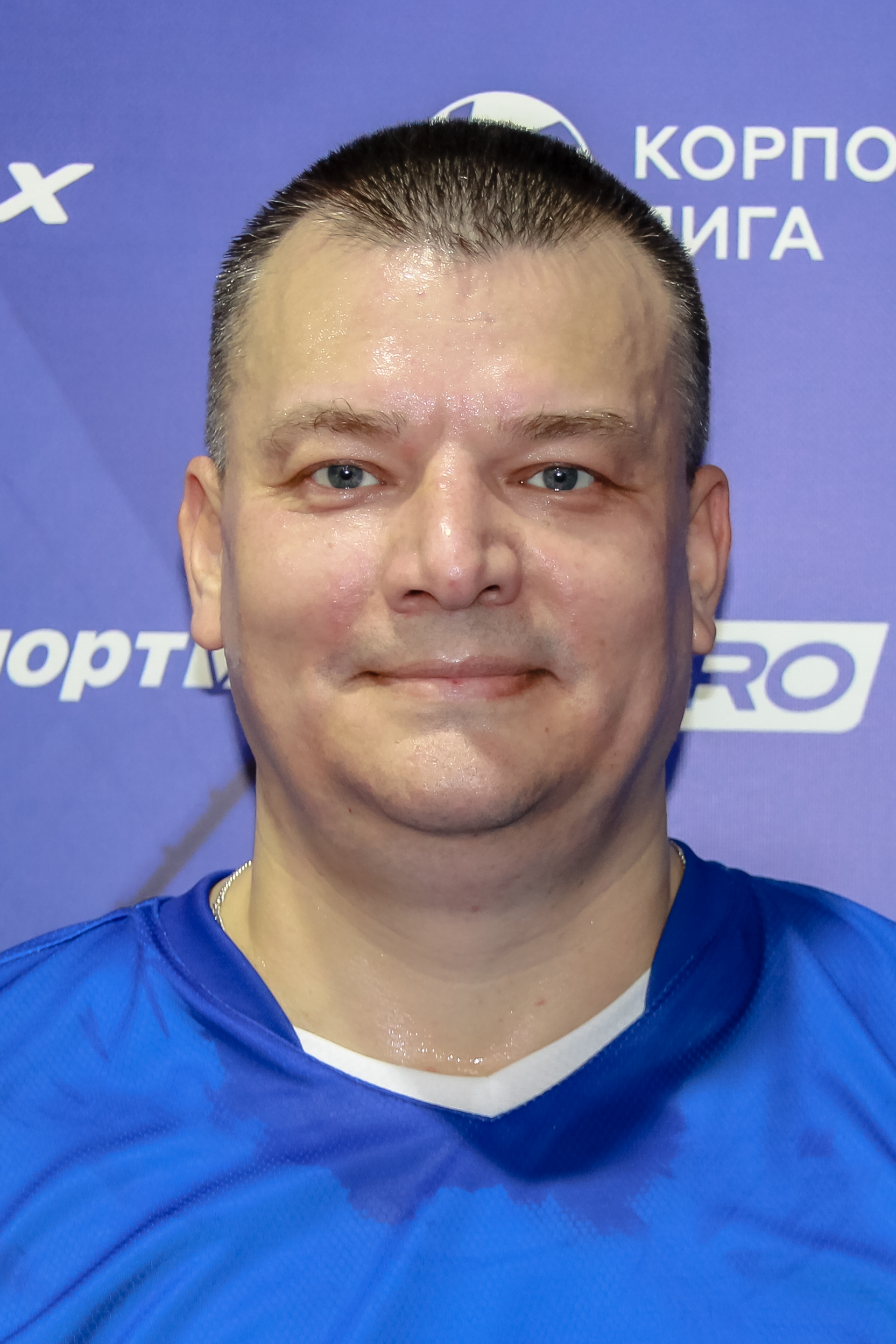 Коженков Андрей Викторович
