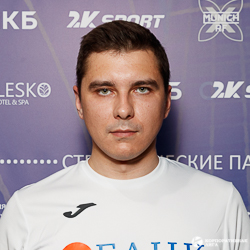 Романюк Александр Аркадьевич