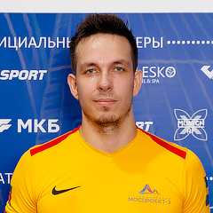 Пашин Николай Николаевич 