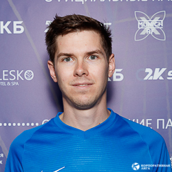Жубрин Дмитрий Михайлович