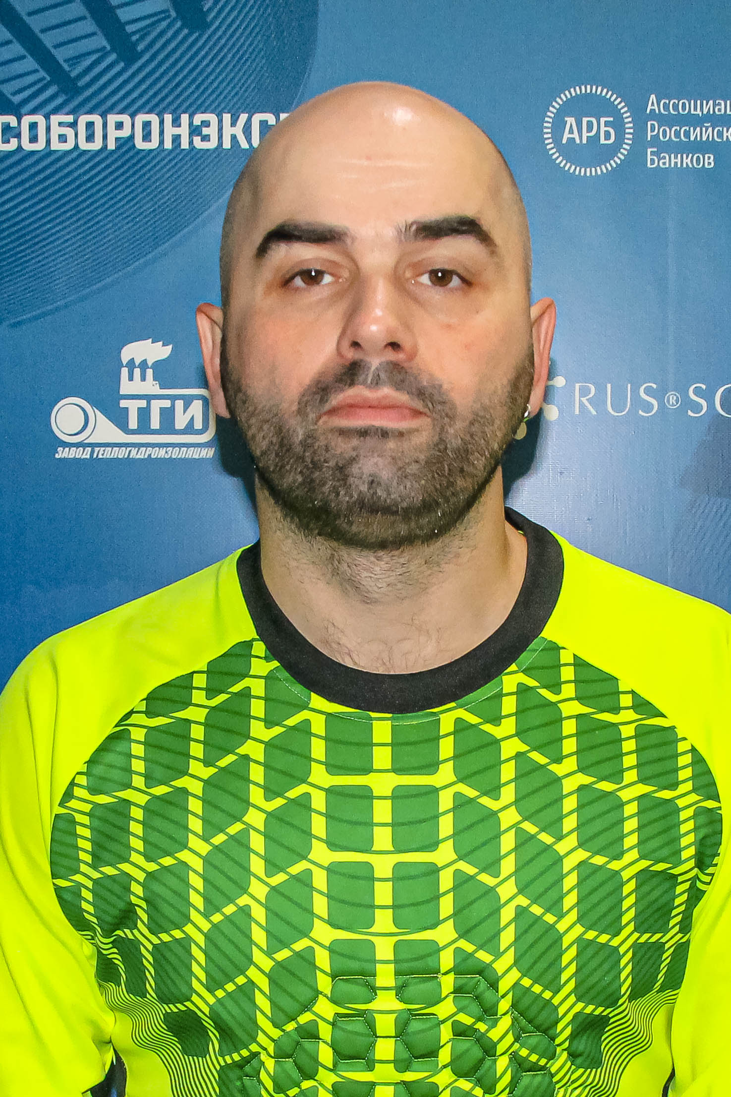 Граков Григорий Сергеевич 