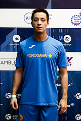 Кошелев Александр Витальевич