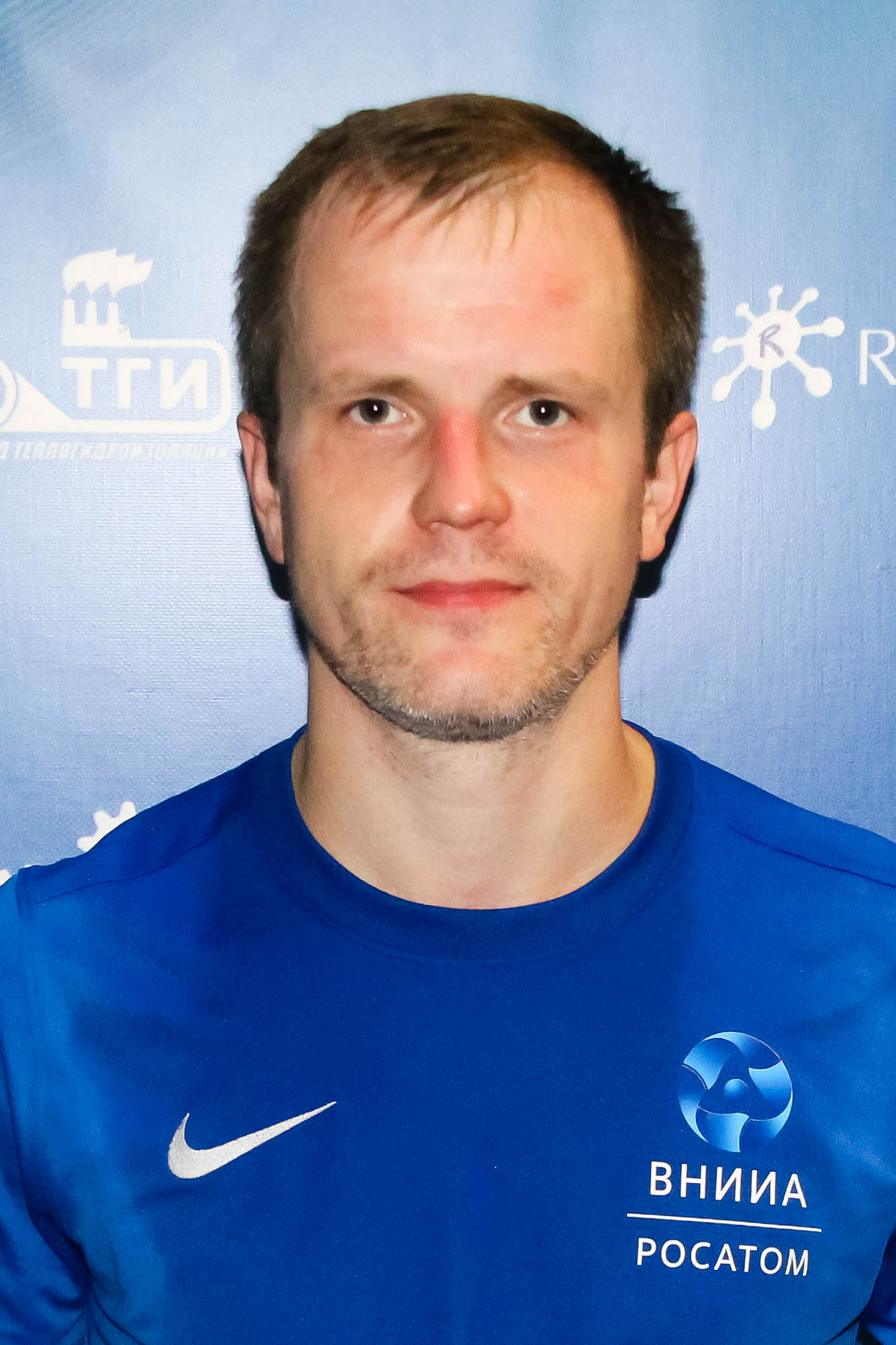 Соловьев Александр Сергеевич 
