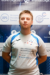 Башлыков Алексей Викторович