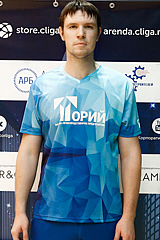 Дондик Евгений Анатольевич