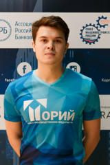 Донских Игорь Александрович