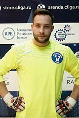 Калиберда Петр Александрович