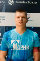 Прилепский Михаил Александрович