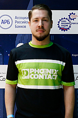 Евтенко Андрей Сергеевич