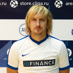 Демянков Сергей Сергеевич
