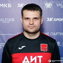 Адасько Александр Владимирович