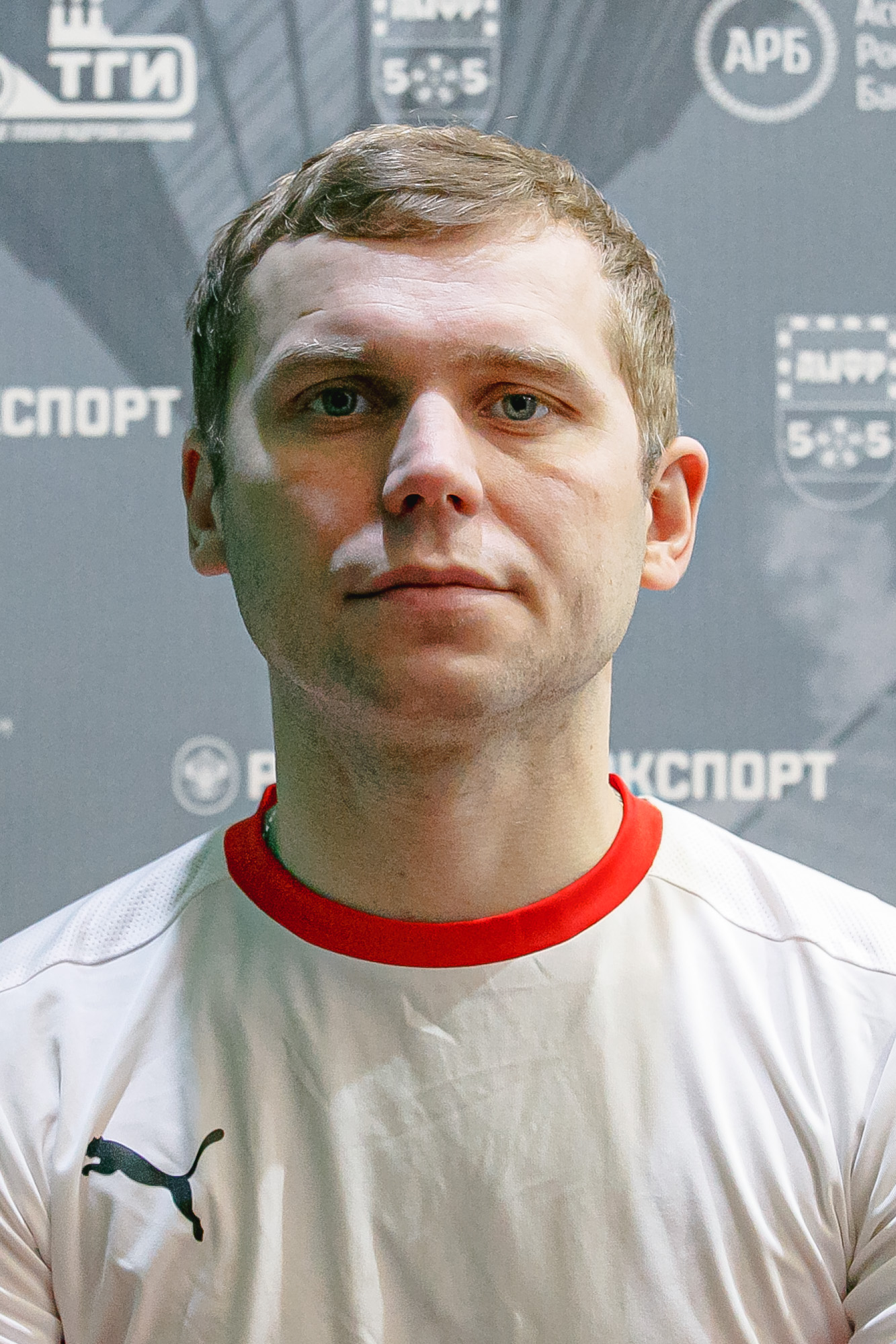 Никитин Денис Валерьевич