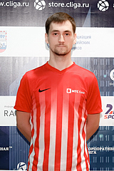 Зайко Сергей Викторович