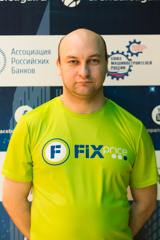 Васильчиков Сергей Анатольевич 