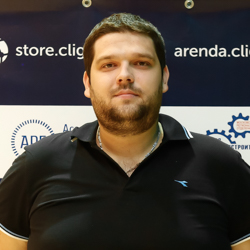 Еремкин Андрей Васильевич 