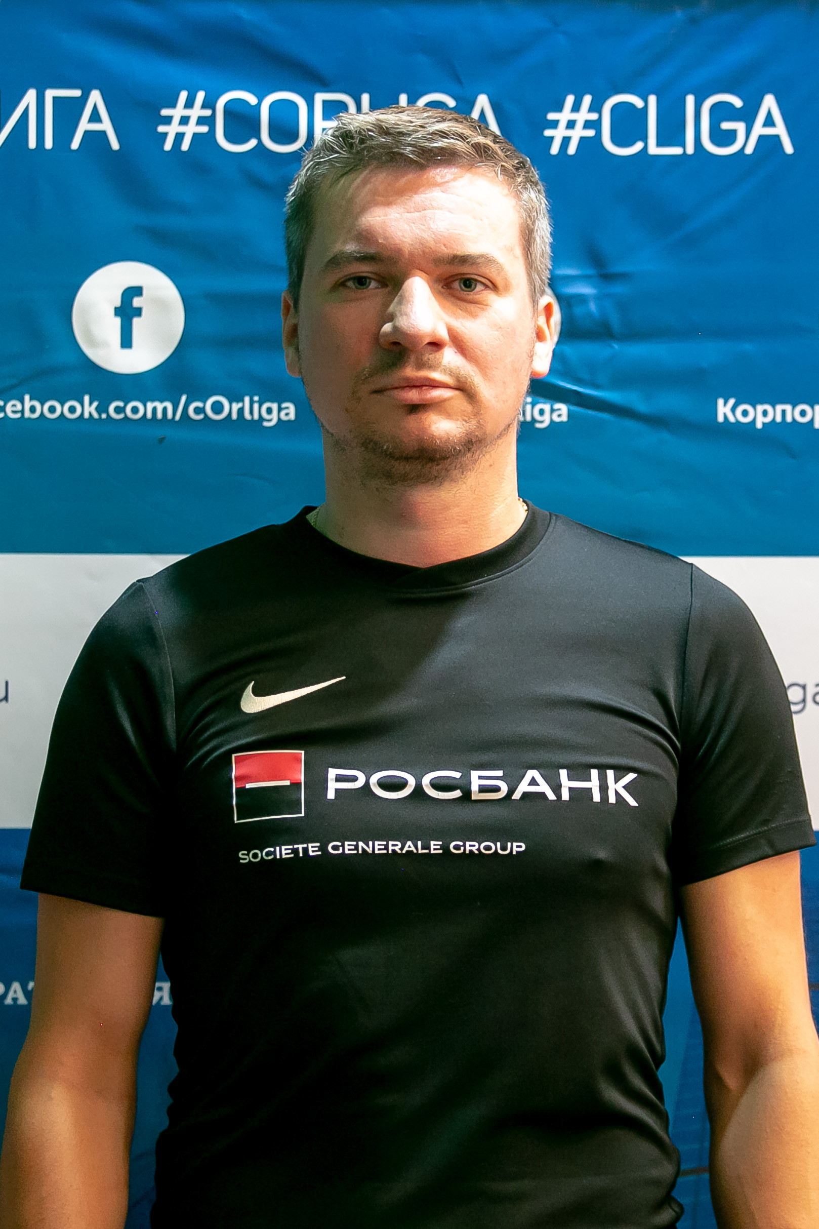Савельев Антон Алексеевич 