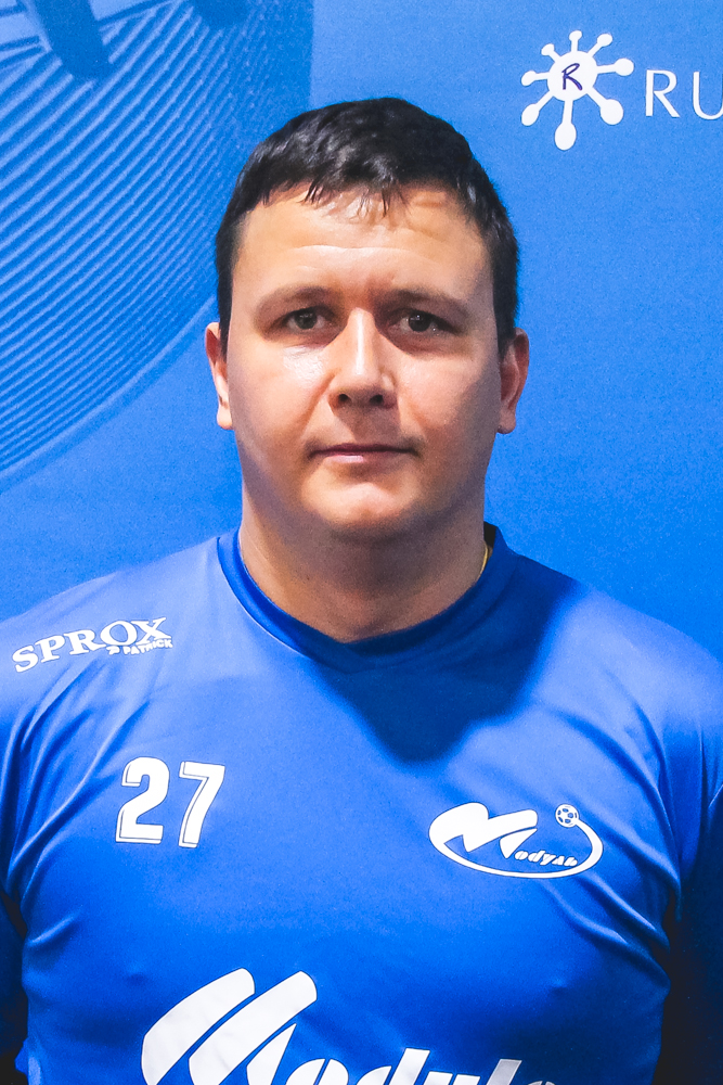 Котов Игорь Иванович 