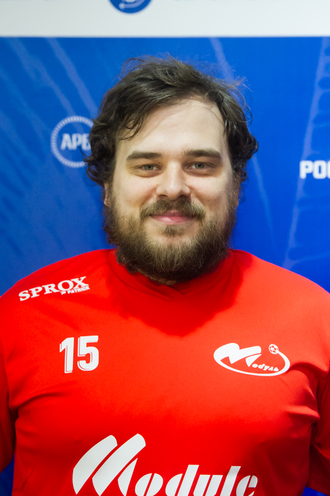 Баланкин Дмитрий Алексеевич 