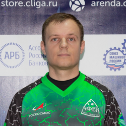 Азбукин Юрий Алексеевич 