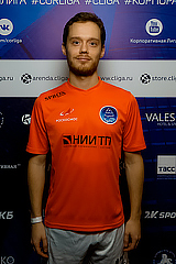 Косинов Алексей Александрович 