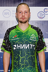 Лихачев Александр Сергеевич 