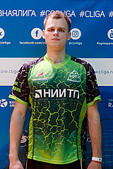 Степин Данила Николаевич 