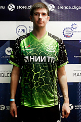 Егоров Дмитрий Иванович 