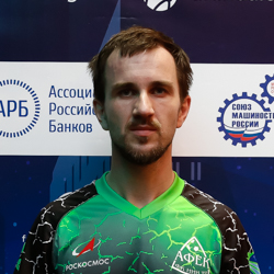 Спиридонов Алексей Николаевич 
