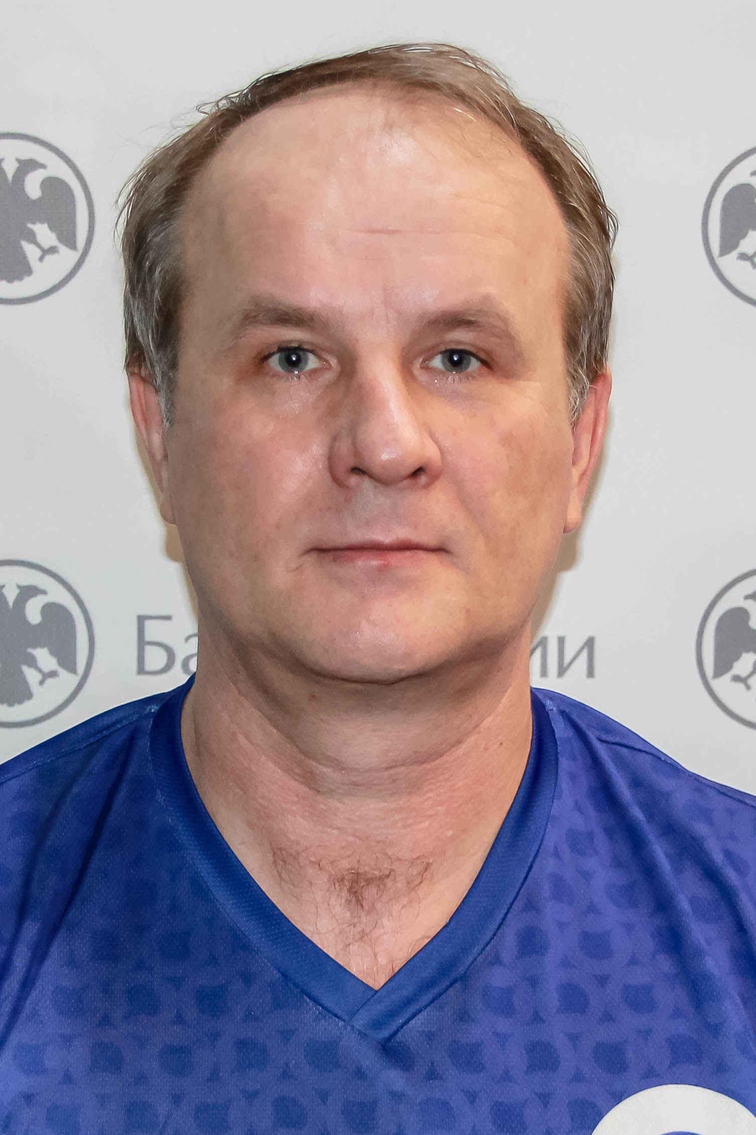 Касинцев Сергей Владимирович 