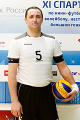 Михайлин Павел Михайлович 