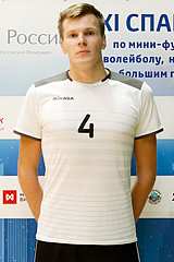Норин Федор Александрович 