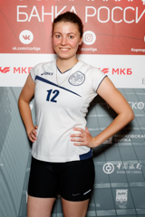 Жуленкова Екатерина Александровна 
