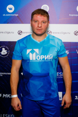 Малин Михаил Константинович