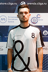 Саблин Максим Александрович