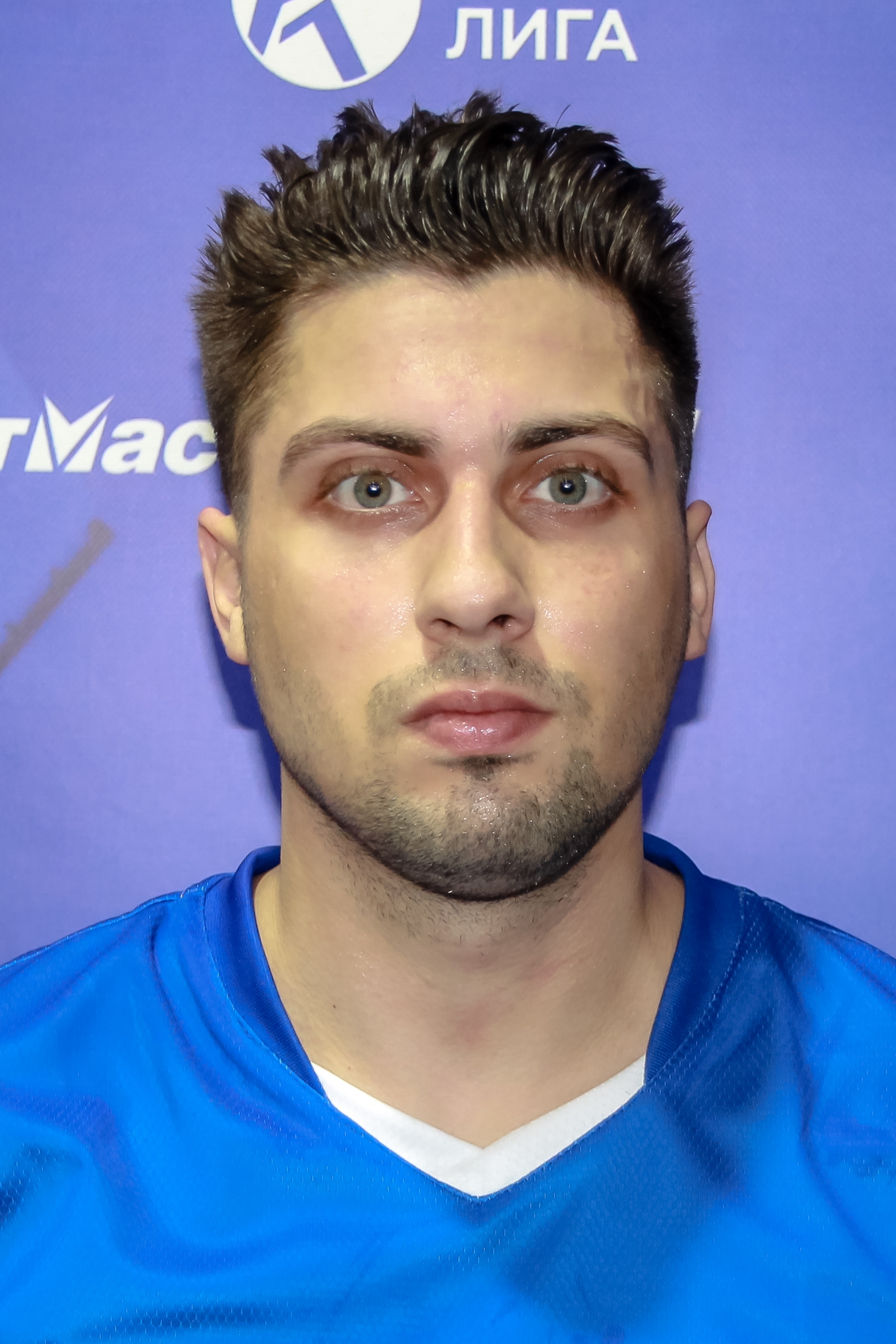Ткаченко Максим Михайлович