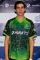 Петухов Александр Михайлович