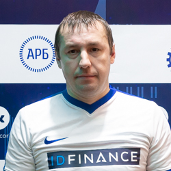 Чебуханов Михаил Александрович