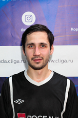 Перфирьев Евгений Ильич 