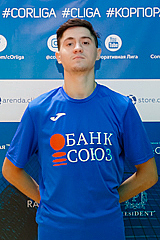 Гриднев Михаил Олегович 