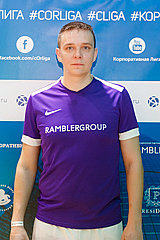 Бирюков Сергей Владимирович 