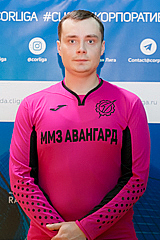 Попов Андрей Анатольевич 