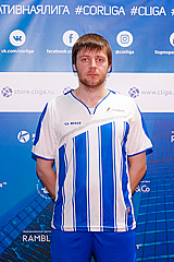 Маненков Артем Алексеевич 