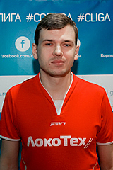 Винц Евгений Анатольевич 
