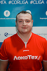 Мясин Евгений Владимирович 