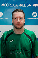 Варламов Тимур Алексеевич 