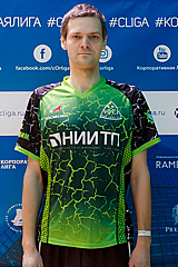 Евсеев Андрей Игоревич 