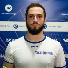 Петров Александр Витальевич 