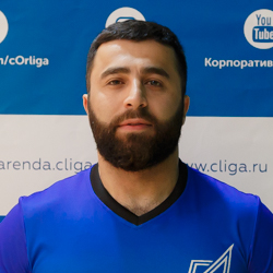 Ахадов Анар Бейкишиевич 