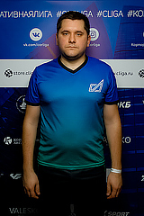 Разжигаев Алексей Николаевич 